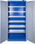 Preview: Güde Umweltschrank TYP III 40694